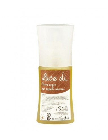 Siero Capelli Castani - Scintilla - Wingsbeat Siero Capelli Castani - Scintilla - Wingsbeat