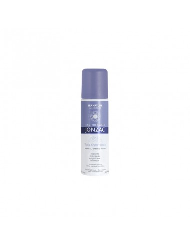 Acqua Termale In Spray 50 ml - Eau Thermale Jonzac - Wingsbeat Acqua Termale In Spray 50 ml - Eau Thermale Jonzac - Wingsbeat
