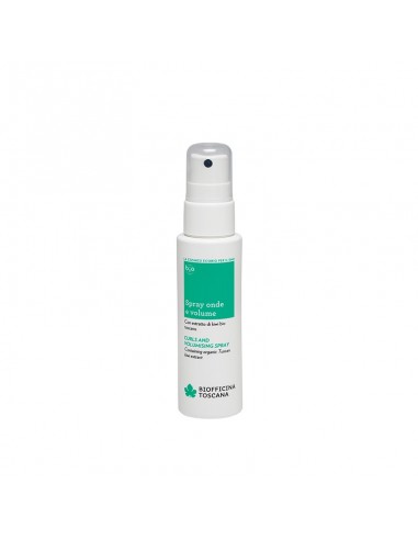 Spray onde e volume al Kiwi - Biofficina Toscana - Wingsbeat Spray onde e volume al Kiwi - Biofficina Toscana - Wingsbeat