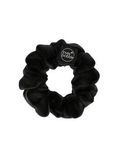 INVISIBOBBLE SPRUNCHIE - TRUE Black - Wingsbeat 2