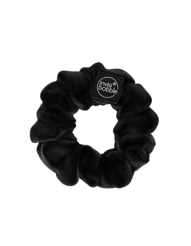 INVISIBOBBLE SPRUNCHIE - TRUE Black - Wingsbeat