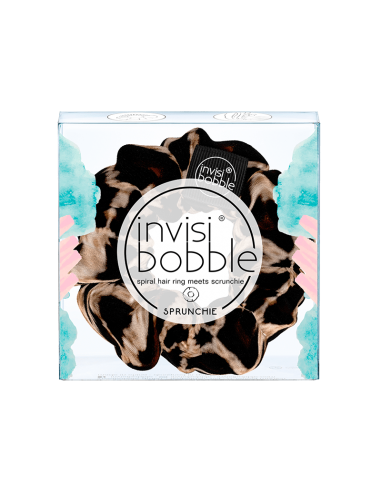 INVISIBOBBLE SPRUNCHIE - PURFECTION - Wingsbeat