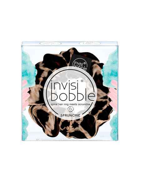 INVISIBOBBLE SPRUNCHIE - PURFECTION - Wingsbeat