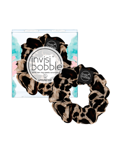 INVISIBOBBLE SPRUNCHIE - PURFECTION - Wingsbeat