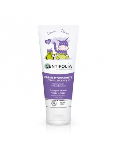 Bebè Crema Idratante - Centifolia - Wingsbeat Bebè Crema Idratante - Centifolia - Wingsbeat