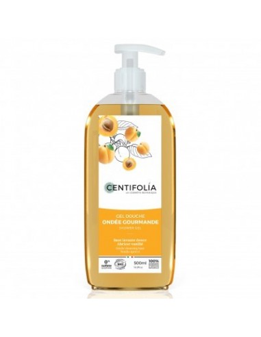 Gel Doccia Tonificante - Centifolia - Wingsbeat Gel Doccia Tonificante - Centifolia - Wingsbeat