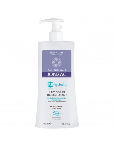 Jonzac - Rehydrate - Latte Corpo - Jonzac - Wingsbeat Jonzac - Rehydrate - Latte Corpo - Jonzac - Wingsbeat