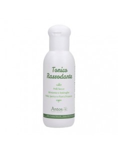 Tonico Rassodante - Antos Cosmesi Naturale - Wingsbeat