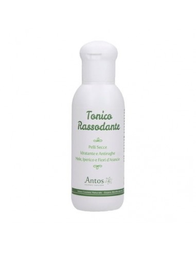 Tonico Rassodante - Antos Cosmesi Naturale - Wingsbeat