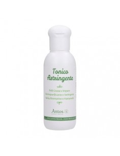 Tonico Astringente - Antos Cosmesi Naturale - Wingsbeat