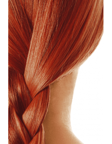 Tinta Vegetale - Henne Puro - Khadì - Wingsbeat