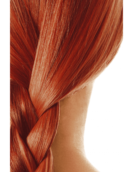 Tinta Vegetale - Henne Puro - Khadì - Wingsbeat