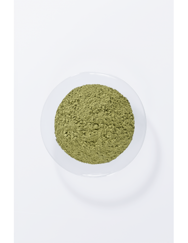 Tinta Vegetale - Castano Scuro - Khadì - Wingsbeat