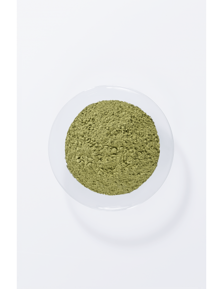 Tinta Vegetale - Castano Scuro - Khadì - Wingsbeat