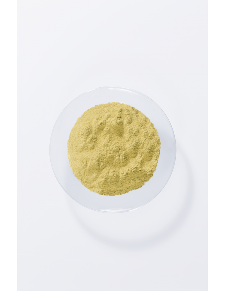 Tinta Vegetale - Biondo Dorato - Khadì - Wingsbeat