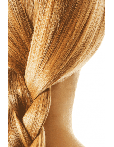 Tinta Vegetale - Biondo Dorato - Khadì - Wingsbeat