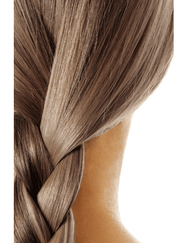 Tinta Vegetale - Biondo Scuro - Khadì - Wingsbeat