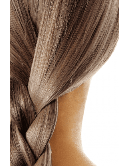 Tinta Vegetale - Biondo Scuro - Khadì - Wingsbeat