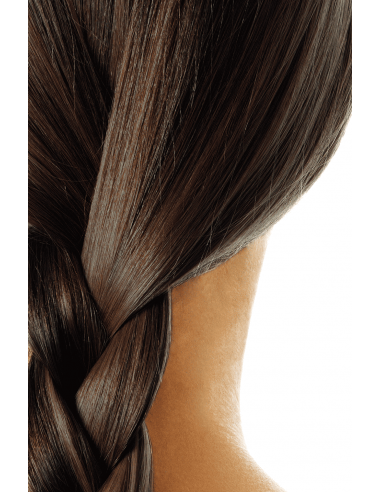 Tinta Vegetale - Castano Scuro - Khadì - Wingsbeat