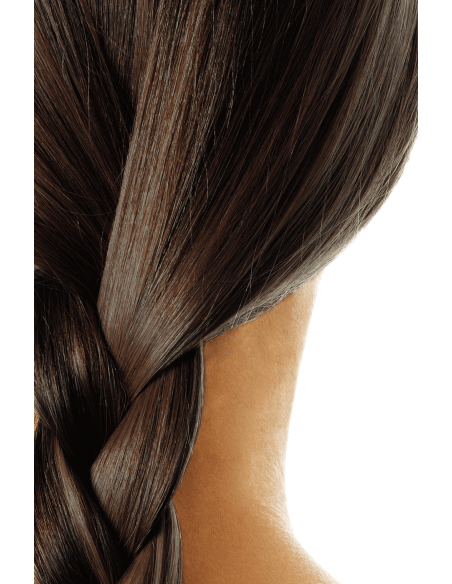 Tinta Vegetale - Castano Scuro - Khadì - Wingsbeat