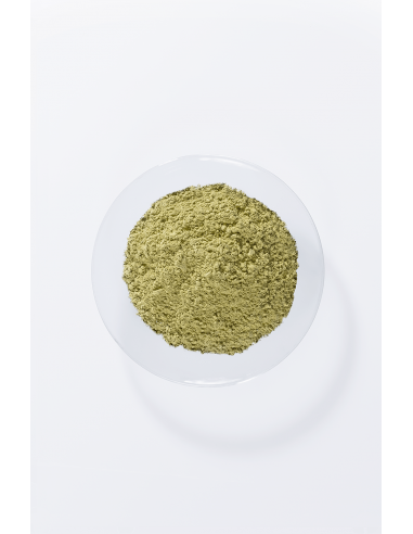 Tinta Vegetale - Biondo Chiaro - Khadì - Wingsbeat