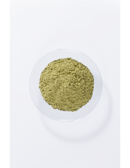 Tinta Vegetale - Biondo Chiaro - Khadì - Wingsbeat