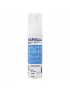 Mousse Capelli | Acquista su Wingsbeat 2