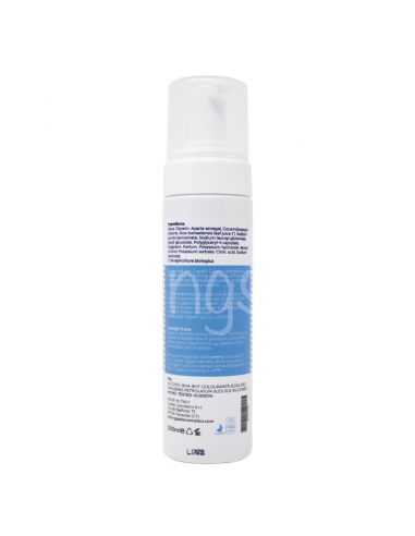 Mousse Capelli | Acquista su Wingsbeat Mousse Capelli | Acquista su Wingsbeat