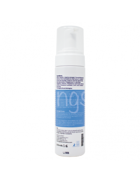 Mousse Capelli | Acquista su Wingsbeat Mousse Capelli | Acquista su Wingsbeat