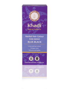 Tinta Vegetale - Indigo Puro | Khadì | Wingsbeat