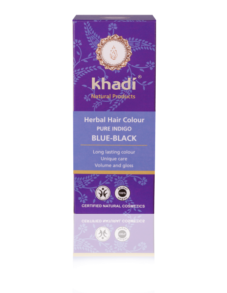 Tinta Vegetale - Indigo Puro | Khadì | Wingsbeat