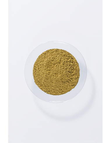 Tinta Vegetale - Nocciola - Khadì - Wingsbeat Tinta Vegetale - Nocciola - Khadì - Wingsbeat