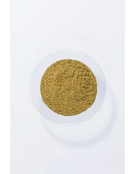 Tinta Vegetale - Nocciola - Khadì - Wingsbeat Tinta Vegetale - Nocciola - Khadì - Wingsbeat