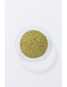 Tinta Vegetale -  Senna/Cassia (neutral) - Khadì - Wingsbeat 2