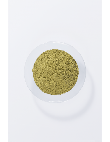 Tinta Vegetale -  Senna/Cassia (neutral) - Khadì - Wingsbeat