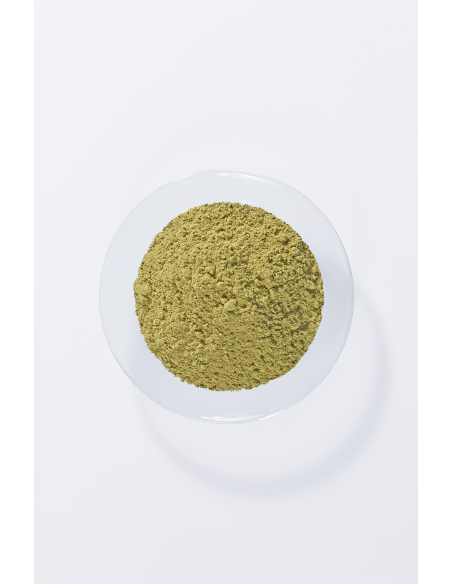 Tinta Vegetale -  Senna/Cassia (neutral) - Khadì - Wingsbeat