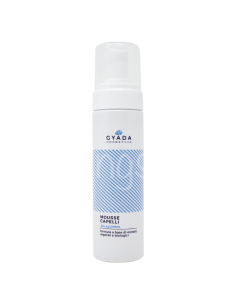 Mousse Capelli | Acquista su Wingsbeat