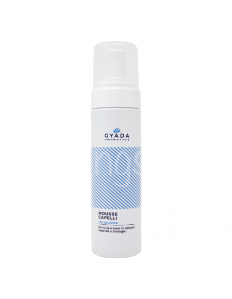 Mousse Capelli | Acquista su Wingsbeat Mousse Capelli | Acquista su Wingsbeat