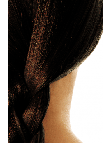 Tinta Vegetale - Nero - Khadì - Wingsbeat