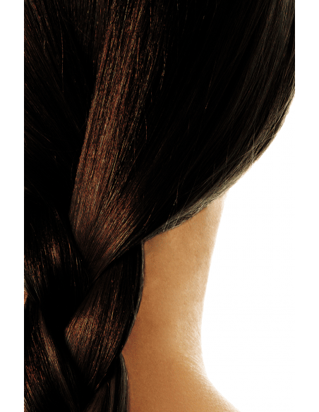 Tinta Vegetale - Nero - Khadì - Wingsbeat