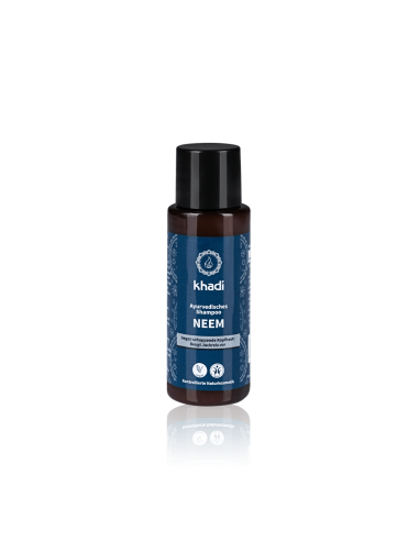 Shampoo Neem - Khadi - Wingsbeat Shampoo Neem - Khadi - Wingsbeat