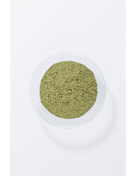 Tinta Vegetale - Indigo Puro | Khadì | Wingsbeat