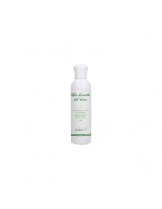 Olio Lavante all' Aloe - Antos Cosmesi Naturale - Wingsbeat