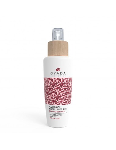 Fluido Gel Modellante Ricci - Effetto Definito - Gyada Cosmetics - Wingsbeat Fluido Gel Modellante Ricci - Effetto Definito - Gyada Cosmetics - Wingsbeat
