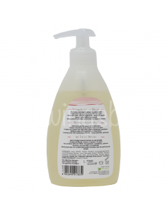 Detergente Intimo Delicato Anthyllis  - Wingsbeat 2