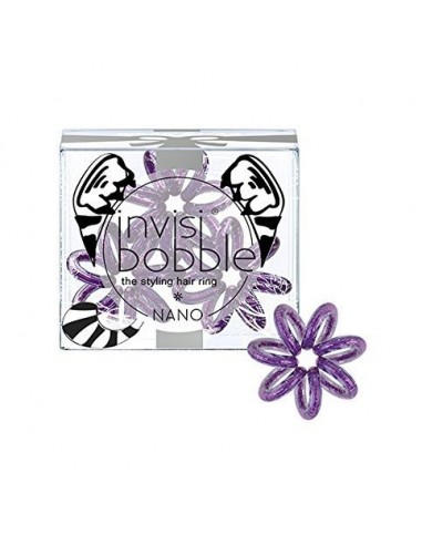 Nano Invisibobble Meow & Ciao - Adi - Wingsbeat Nano Invisibobble Meow & Ciao - Adi - Wingsbeat