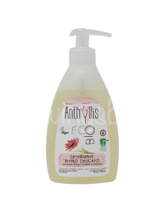 Detergente Intimo Delicato Anthyllis  - Wingsbeat