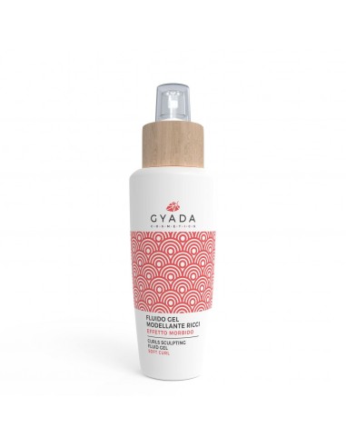 Fluido Modellante Ricci - Effetto Morbido - Gyada Cosmetics - Wingsbeat Fluido Modellante Ricci - Effetto Morbido - Gyada Cosmetics - Wingsbeat