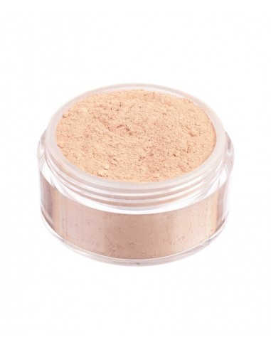 Fondotinta Minerale Light Neutral di Neve Cosmetics - Wingsbeat