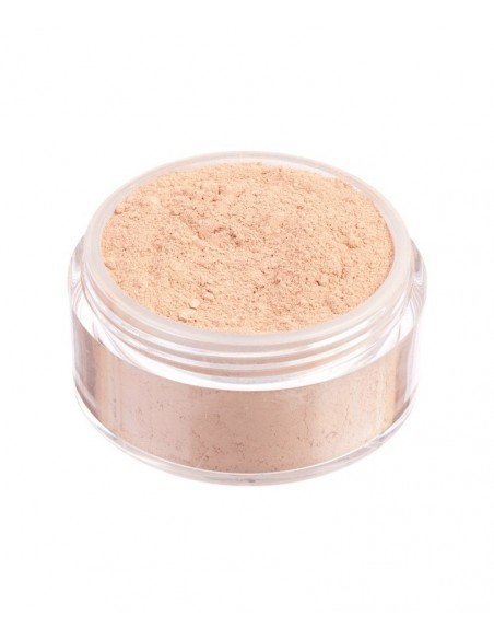 Fondotinta Minerale Light Neutral di Neve Cosmetics - Wingsbeat